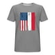 thumbnail image 4 of Camisetas de Manga Larga para Hombres Camiseta de Cuello Redondo Deportiva de Impresión Casual, Camisetas de Manga Larga para Hombres Algodón, 4 of 5