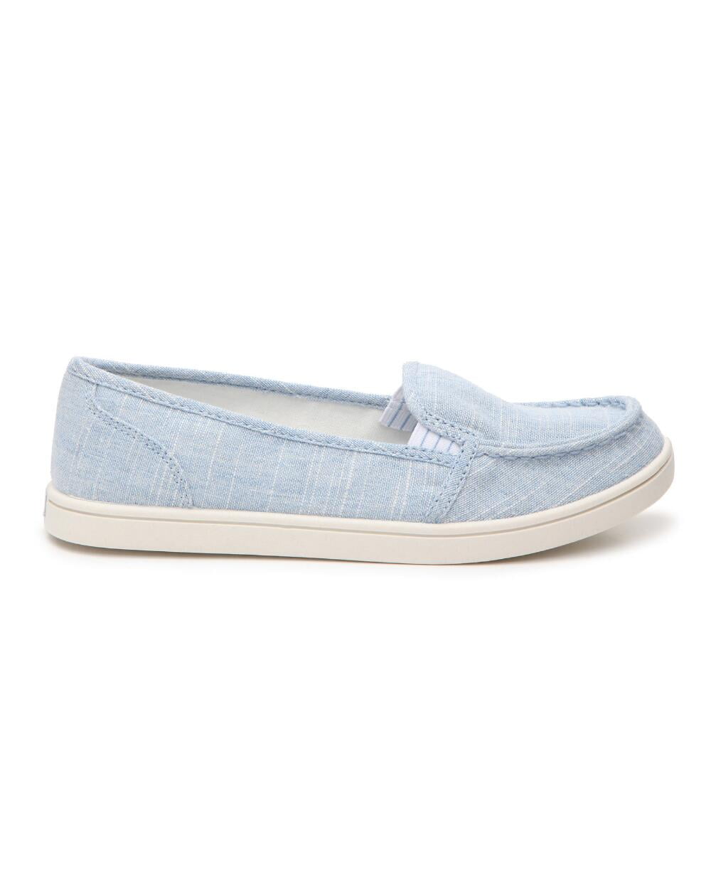 not rated canvas shoes