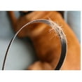 thumbnail image 4 of Dog and Cat Grooming Tools Double Side Dual Shedding Blade Remove Loose Hair Fur (1 Shedding Blade), 4 of 8