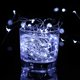 thumbnail image 2 of Cadena de luces TingMiao Cool White Fairy, 10 m, 100 LED, paquete de 2, 2 of 8