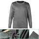 thumbnail image 5 of Ropa Anticorte Resistente A Cortes Equipo De Protección De Nivel 5 Con Cuello Redondo Y Mangas Largas Para Fabricación De Metales, Procesamiento De Chapa Metálica, 5 of 7
