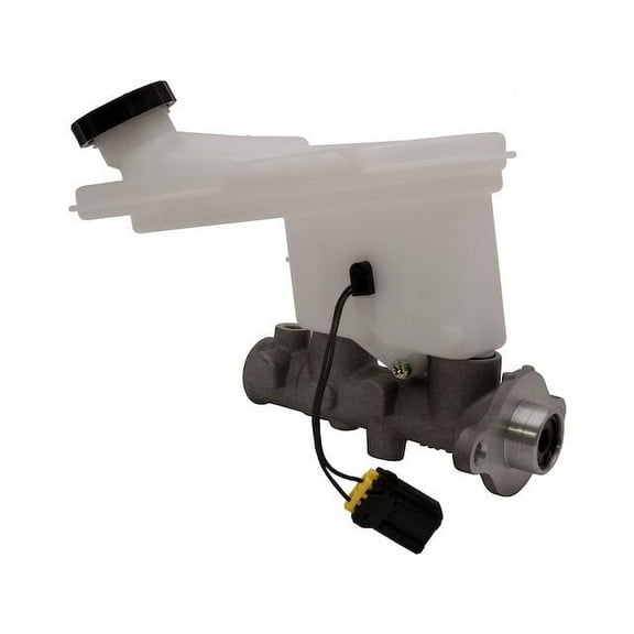 Brake Master Cylinder - Compatible with 2000 - 2003 Mazda MPV 2001 2002