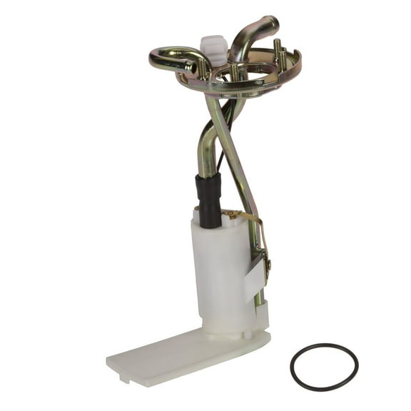 Carter Fuel Pump Hanger Assembly P/N:P76518M Fits select: 1984-1988 BMW 325, 1988-1991 BMW M3