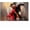 Unframe-style, variant on Tango Dance Couple Wall Art Canvas Prints - Red Dress Black Suit Ballroom Dancing Painting Poster - Modern Home Decor for Living Room Bedroom Office,Framed Artwork