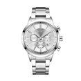 thumbnail image 1 of Reloj Enso Para Caballero Color Plata Ew1003g1 Enso EW1003G1, 1 of 4