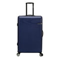 thumbnail image 3 of Rockland Luggage Skyline 3 Piece Hardside ABS Non-Expandable Luggage Set, F240, 3 of 8