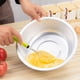 thumbnail image 3 of Lavabo de aluminio grueso para lavar verduras, de fondo plano, accesorio de cocina, 3 of 6