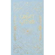 The Great Gatsby | F. Scott Fitzgerald | Wordsworth Luxe Edition | Hardcover | 9781840221886