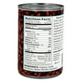 thumbnail image 6 of Eden Foods Small Red Beans, 15 Oz, 6 of 8
