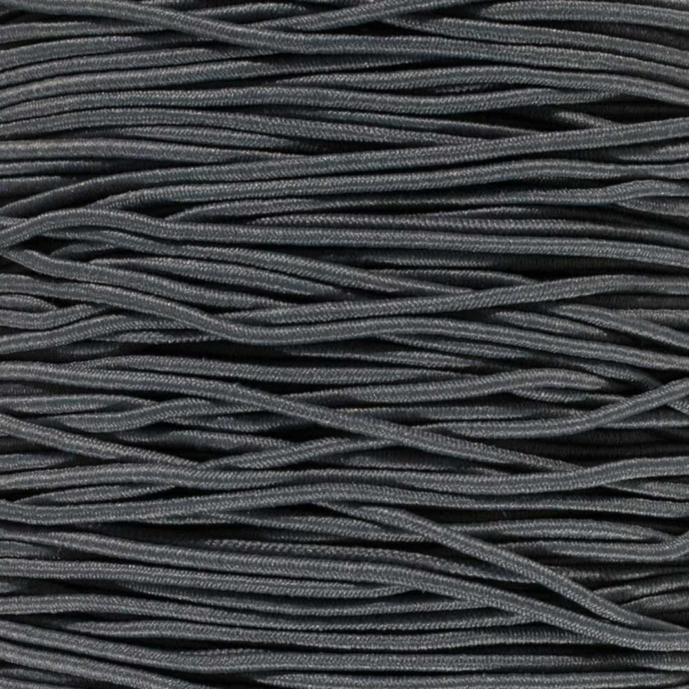 Paracord 1/16 inch Elastic Bungee Nylon Shock Cord Crafting