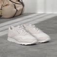 thumbnail image 3 of Zapatillas Reebok Classic Nylon para mujer, blancas, talla 6.5, 3 of 8