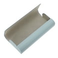 thumbnail image 3 of Unique Bargains 1 Pc Eyeglasses Case Portable Eyeglasses Storage 6.1"x2.4"x1.22" Light Blue, 3 of 5