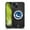 Puck Texture, variant on Head Case Designs Officially Licensed NHL Vancouver Canucks Jersey Soft Gel Case Compatible with Apple iPhone XR