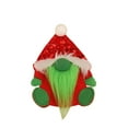 thumbnail image 2 of Votuleazi Santa Claus Cutlery Holder, Festive Table Decoration for Silverware, 2 of 7