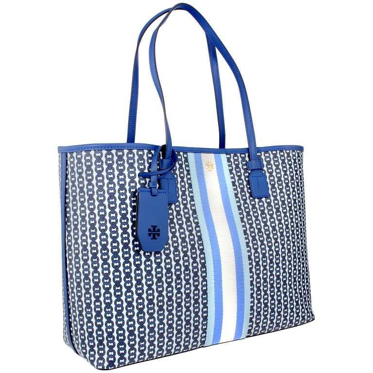 Tory Burch Gemini Link Tote Review