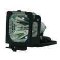 thumbnail image 2 of Panasonic ET-SLMP55 Compatible Projector Lamp Module, 2 of 5