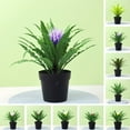 thumbnail image 3 of 1Pc Easy to Maintain Rose Artificial Vines Plastic Delicately Cut Simulation Vines Wedding Decor, 3 of 10