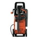 thumbnail image 3 of Hidrolavadora A Presion 1600 W 1885 Psi + Manguera 6 Met + Accesorios Bw17 Black And Decker Black+Decker BW17, 3 of 4