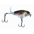 thumbnail image 2 of R2S Whopper Plopper 75 Monkey Butt Hard Plastic Fishing Lure, 2 of 2