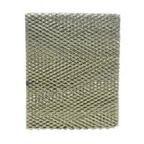 Aprilaire Furnace Humidifier Filter Evaporator Pad Aluminum, 10" x 13" x 1.5" Inches, 6.2 oz