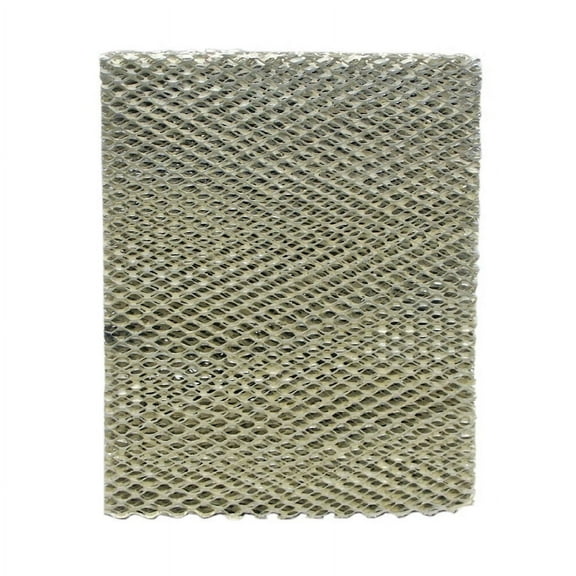Aprilaire Furnace Humidifier Filter Evaporator Pad Aluminum, 10" x 13" x 1.5" Inches, 6.2 oz
