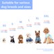 thumbnail image 5 of Camisetas protectoras solares para perros, camisetas elásticas suaves de secado rápido para perros, camisetas sin mangas, ropa para perros pequeños, 5 of 5