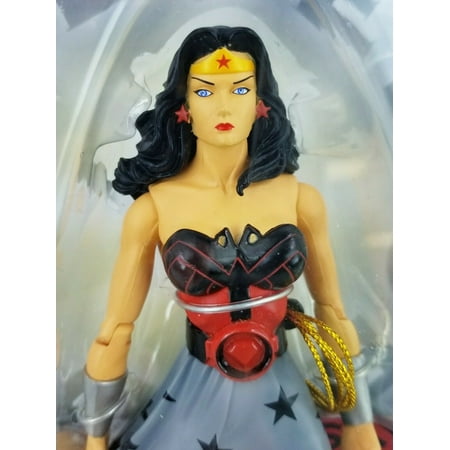 Elseworlds Series 1 Action Figure Wonder Woman