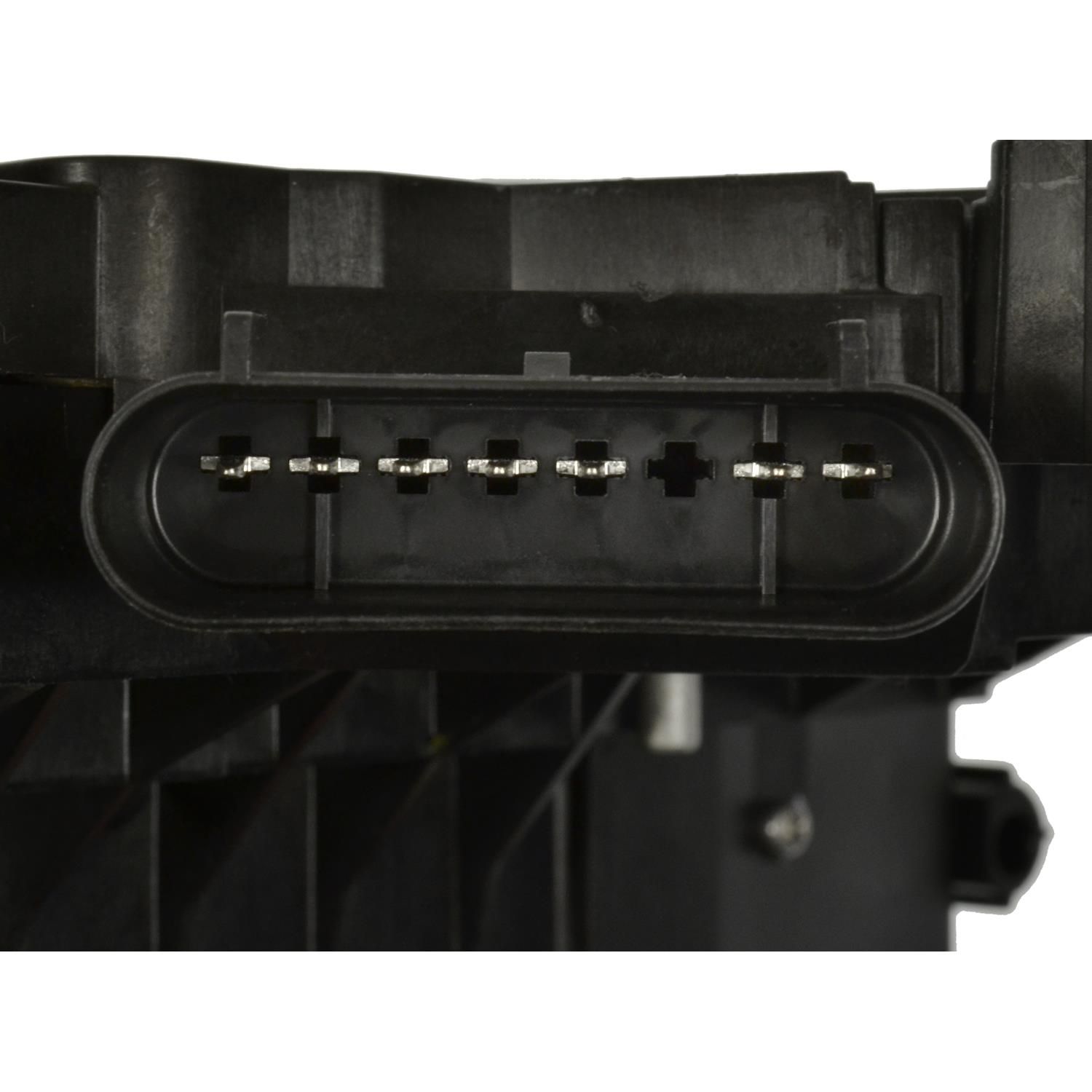 Standard Motor Products DLA1182 Door Lock Actuator For 11-19 Ford Fiesta