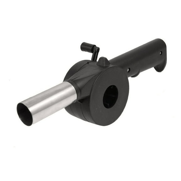 Ventilador Manual Para Asador Aquila VA0007
