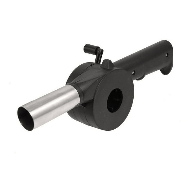 Ventilador Manual Para Asador Aquila VA0007