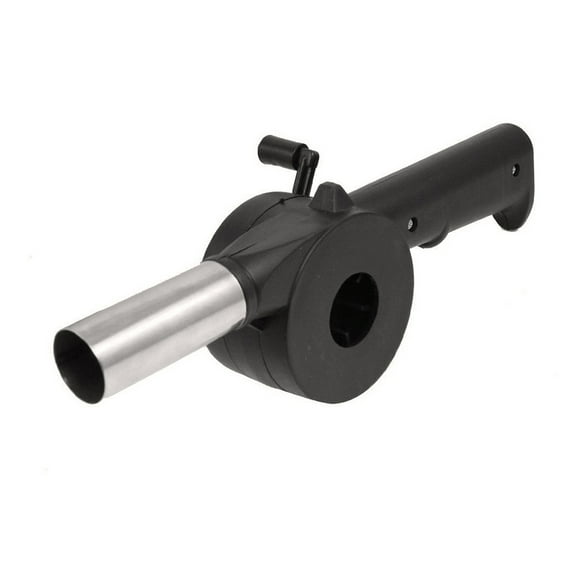 Ventilador Manual Para Asador Aquila VA0007