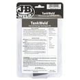 thumbnail image 2 of J-B Weld, Kit Reparacion de Tanques de Metal y Combustible, 2110SRP, 1pz, 2 of 3