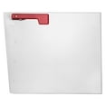 thumbnail image 4 of Architectural Mailboxes Oasis Classic Large High Security Parcel Mailbox, White, 4 of 11