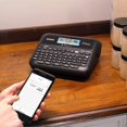thumbnail image 2 of Reacondicionado Cintas TzE Bluetooth Label Maker P-Touch PT-D610BT, 2 of 7