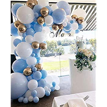 walmart baby shower balloons