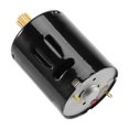 thumbnail image 1 of 6V 370 Brushed Motor for WPL C14 C24 C34 B14 B24 B16 1/16 RC Truck, 1 of 5