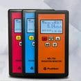 thumbnail image 6 of NR-950 Handheld Portable Nuclear Radiation Detector LCD Display Household Radioactive Tester Geiger Counter β Y X-ray Detection Sound Vibrations Light Triple Alarm Practical Nuclear Radiatio, 6 of 7