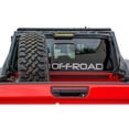 thumbnail image 3 of DV8 Offroad RRGL-01 Chase Rack Fits 20-22 Gladiator, 3 of 12