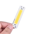thumbnail image 2 of 5V Input COB LED Bulb Strip Light Source For DIY USB Led Lighting 2W Bar Lamp Chip Warm Cold White, 2 of 4