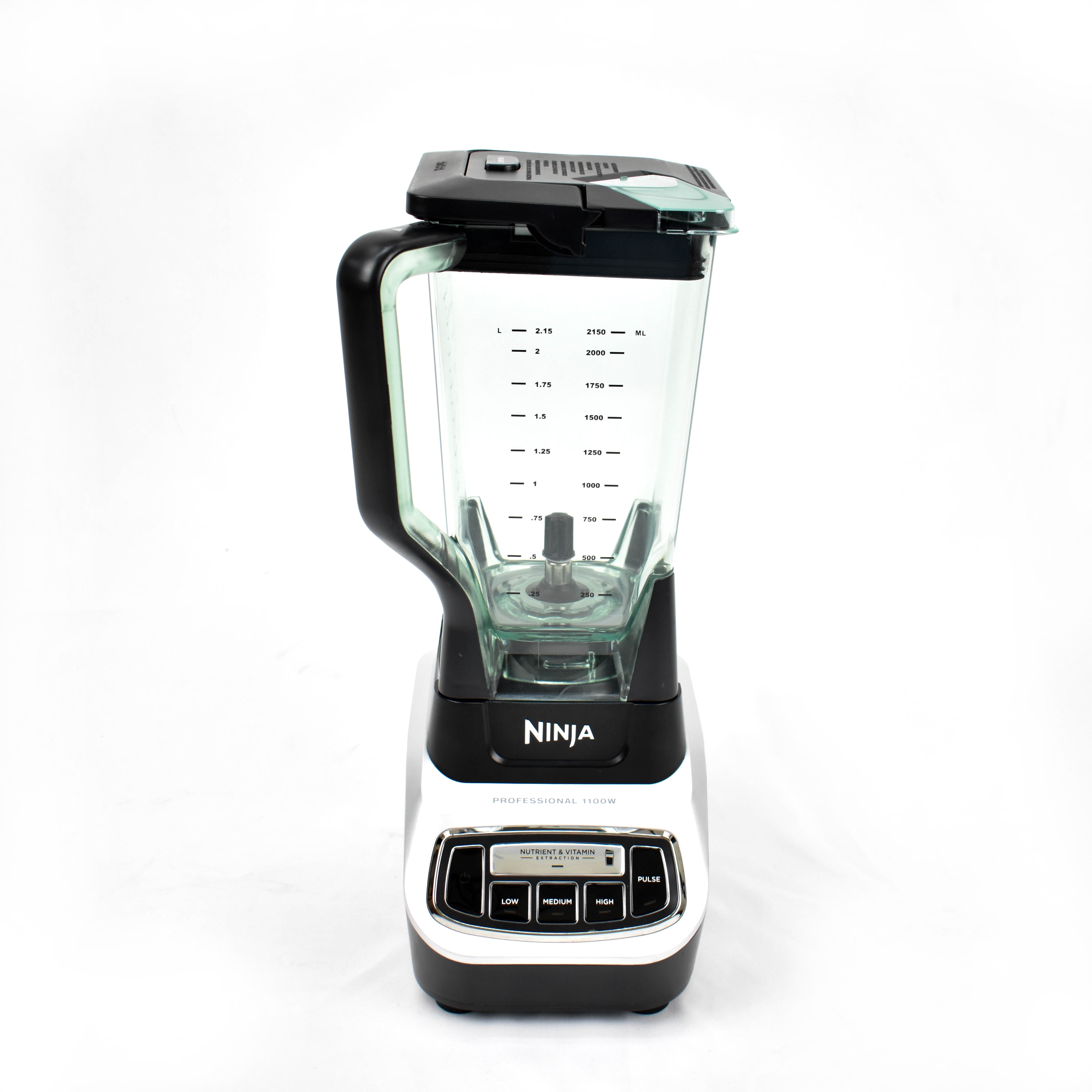 Ninja Pro System 1100 Recipes Dandk Organizer