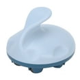 thumbnail image 1 of Masajeador de bolas magnéticas de mano Masajeador de bolas de rodillo portátil para relajar músculos para abdomen, brazos, piernas Azul, 1 of 10