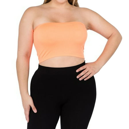 bridal strapless bra plus size
