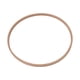 thumbnail image 5 of 3 aros de macramé para corona, resistentes y circulares, para manualidades de bricolaje, para bodas 8 pulgadas, 5 of 9