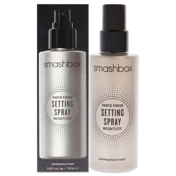 Smashbox setting spray discount