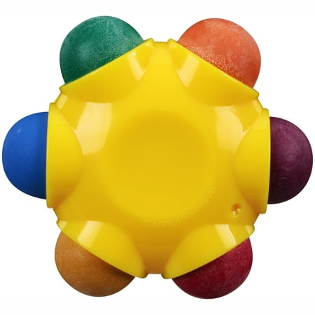 Alex ® RubaDub Star Crayonâ ¢ Bath Crayons