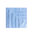 thumbnail image 5 of Nettoyer Premium Microfiber Cleaning Cloths - 16x16 (40cm x 40cm), 5 of 5