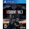 thumbnail image 4 of Resident Evil 3 - PlayStation 4, 4 of 10