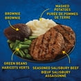 thumbnail image 2 of Hungry-Man Salisbury Steak, 455 g, 2 of 7
