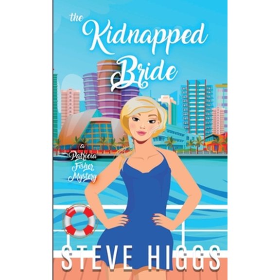 Pre-Owned The Kidnapped Bride (Paperback) 1919634525 9781919634524