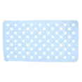 thumbnail image 3 of Bathroom Anti Non Slip Strong Self Grip Suction PVC Bath Mat 680mm x 370mm, 3 of 6